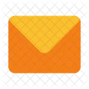 Email Mail Envelope Icon