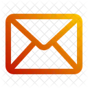 Email Mail Envelope Icon