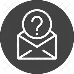 Email  Icon