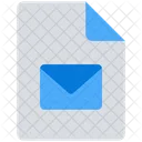 File Document Paper Icon