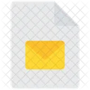 File Document Paper Icon