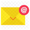 Email Mail Letter Icon