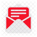 Email Mail Letter Icon