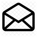 Email Mail Message Icon