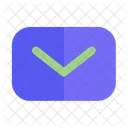 Email Mail Message Icon