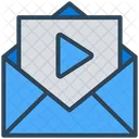 Email  Icon