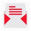 Email Mail Message Icon