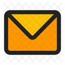 Email Mail Message Icon