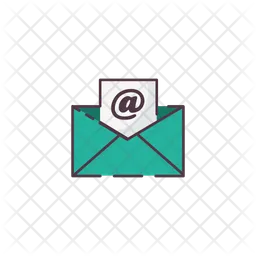 Email  Icon