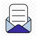 Email Mail Message Icon