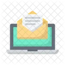 Email Mail Message Icon