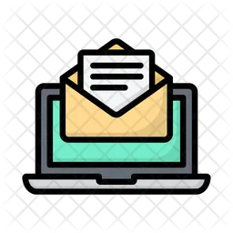 Email  Icon