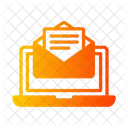 Email Mail Message Icon