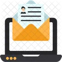 Email  Icon