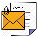 Email  Icon