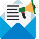 Email Mail Message Icon