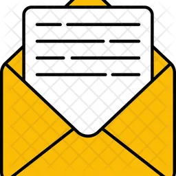 Email  Icon