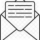 Asset Email Icon