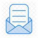 Email Mail Message Icon