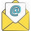 Email Mail Message Icon