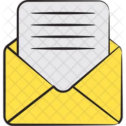 Email  Icon