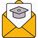 Email Mail Message Icon