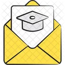 Email Mail Message Icon