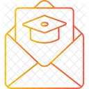 Mail Message Letter Icon