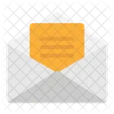 Email  Icon