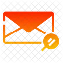 Email Mail Message Icon