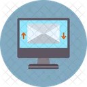 Mail Message Letter Icon