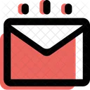 Email Mail Message Icon