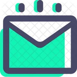 Email  Icon