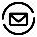 Email User Interface Ui Design Icon