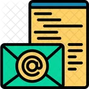 Email  Icon