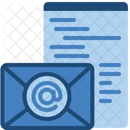 Email  Icon