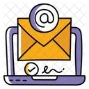 Email  Icon