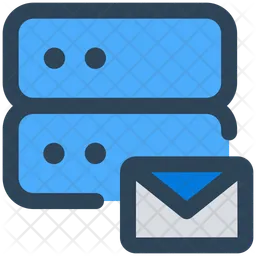 Email  Icon