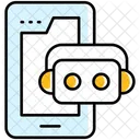 Chatbot Robot Bot Icon