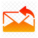 Email Mail Message Icon