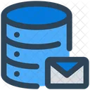 Data Database Server Icon