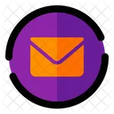 Email User Interface Ui Design Icon