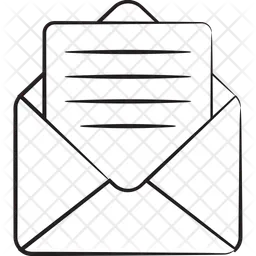 Email  Icon