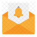 Mail Message Letter Icon