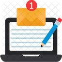 Email Mail Message Icon