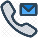 Email  Icon