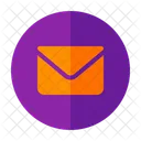 Email User Interface Ui Design Icon