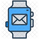 Email  Icon