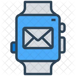 Email  Icon