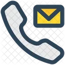 Email  Icon